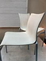 Alias Design Stoelen | Partij 100 stuks + | Alu-s, Huis en Inrichting, Stoelen, Ophalen of Verzenden, Zo goed als nieuw