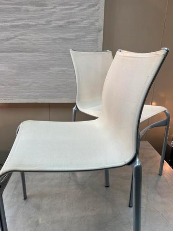 Alias Design Stoelen | Partij 100 stuks + | Alu-s beschikbaar voor biedingen