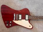 Epiphone Firebird Satin Cherry ZGAN, Muziek en Instrumenten, Ophalen, Zo goed als nieuw, Western- of Steelstringgitaar