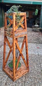 Windlichtstaander., Ophalen of Verzenden, Zo goed als nieuw