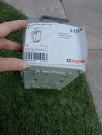 Waterdichte kast 4 modules met klemmenblok-IP65-PLEXO, Ophalen of Verzenden, Nieuw, Overige typen