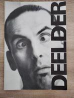 Deelder - F. C. Deelder, Ophalen of Verzenden, Zo goed als nieuw