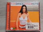 538 Dance Smash Hits  Spring 2002, Cd's en Dvd's, Cd's | Verzamelalbums, Ophalen of Verzenden, Zo goed als nieuw