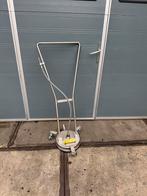 Terrasreiniger Vloerreiniger tot 500bar, Ophalen, Zo goed als nieuw, Elektrisch