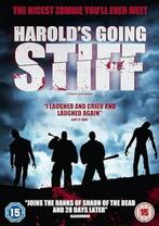 Harold's Going Stiff (IMPORT), Zo goed als nieuw, Ophalen, Slasher, Vanaf 16 jaar