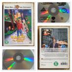 Sjakie En De ChocoladeFabriek, Cd's en Dvd's, Dvd's | Kinderen en Jeugd, Ophalen of Verzenden