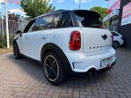 Mini Mini Countryman 1.6 Cooper S ALL4, Panodak, Auto's, Mini, 1355 kg, Euro 5, 15 km/l, Gebruikt