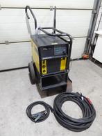 Tig lasapparaat Esab Tig 3000I AC/DC Puls