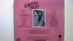 Lee Ritenour - Earth Run, Cd's en Dvd's, Cd's | Jazz en Blues, Jazz, Ophalen of Verzenden, Zo goed als nieuw, 1980 tot heden