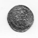 Duit provincie Overijssel jaar 1628 (bodemvondst)., Ophalen of Verzenden, Vóór koninkrijk, Overige waardes, Losse munt