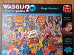 Wasgij Mystery nr 19 puzzel 1000 stukjes, Ophalen of Verzenden, 500 t/m 1500 stukjes, Zo goed als nieuw
