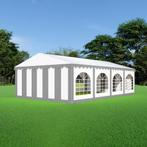 partytent 5x8 met pvc zeilen, Ophalen, Partytent, 2 meter of meer, Zo goed als nieuw