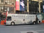 Gezocht 2 bus tickets Tomorrowland 21 juli 2025, Tickets en Kaartjes, Twee personen, Bus, Metro of Tram, Buitenland, Met bestemming of datum