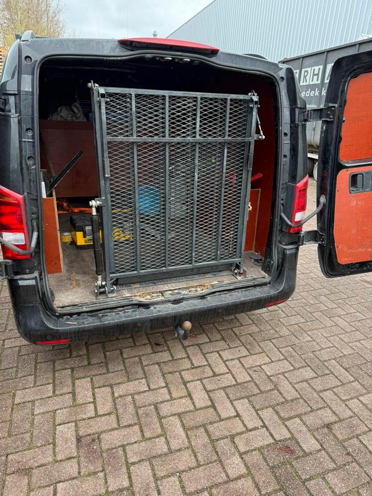 Oprijplaat gebruikt, Auto diversen, Overige Auto diversen, Ophalen