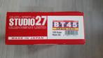 Studio27 1/20 Brabham BT45 Spanish GP 1976 multimedia kit, Overige merken, Auto, Groter dan 1:32, Nieuw
