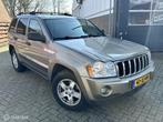 Jeep Grand Cherokee 3.7 V6 Laredo g3, Auto's, Jeep, Te koop, Geïmporteerd, 5 stoelen, Airconditioning