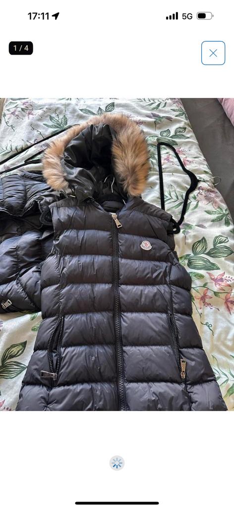 Bodywarmer maat xs/s, Ophalen, Zo goed als nieuw, Maat 34 (XS) of kleiner, Zwart