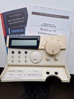 Nefit Moduline 30 Kamerthermostaat, Doe-het-zelf en Verbouw, Thermostaten, Ophalen, Gebruikt