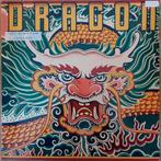 LP Dragon - Dragon, Ophalen of Verzenden, 12 inch, Poprock