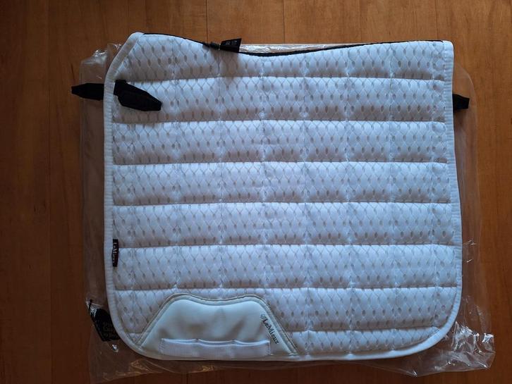 Lemieux Carbon Mesh Air dekje in nieuwstaat, Dieren en Toebehoren, Paarden en Pony's | Dekens en Dekjes, Zo goed als nieuw, Dekje