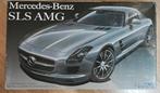 Fujimi Mercedes-Benz SLS AMG Bouwdoos - Nieuw!, Ophalen of Verzenden, Nieuw, Auto, Fujimi
