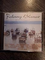 Johnny Blenco - Aan het Noordzeestrand CD, Cd's en Dvd's, Verzenden, Zo goed als nieuw, Levenslied of Smartlap