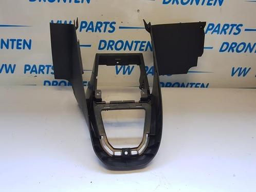 Middenconsoles van een Volkswagen Caddy, Auto-onderdelen, Interieur en Bekleding, Volkswagen, Gebruikt, 3 maanden garantie, Verzenden