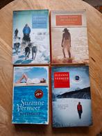 Suzanne Vermeer - 4 Spannende Thrillers, Ophalen of Verzenden