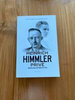 Katrin Himmler - Heinrich Himmler prive, Ophalen, Zo goed als nieuw, Katrin Himmler