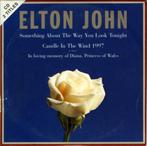Elton John – Candle In The Wind 1997 / 5" CD Single, Cd's en Dvd's, Cd Singles, Pop, 1 single, Gebruikt, Ophalen of Verzenden