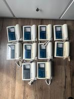 Intercom golmar, Ophalen, Terugspreekfunctie, Gebruikt, Bedraad