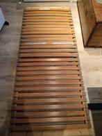 Lattenbodem 80x200 - Goedkoop!, Ophalen, Gebruikt, Eenpersoons, 80 cm