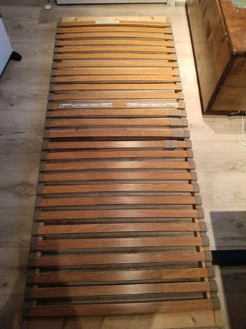 Lattenbodem 80x200 - Goedkoop! beschikbaar voor biedingen