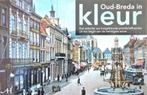 PRENTBRIEFKAARTENBOEK: OUD-BREDA IN KLEUR, 20e eeuw of later, Nieuw, Ophalen of Verzenden, Guus Welten