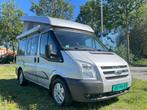 Westfalia Nugget mooie bus met weinig Km Bouwjaar 2008, Diesel, Westfalia, 4 tot 5 meter, Tot en met 2