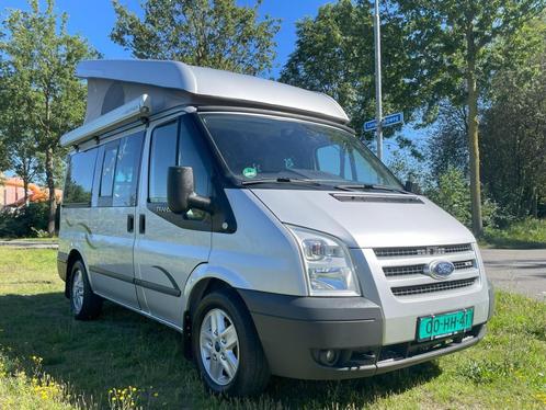 Westfalia Nugget mooie bus met weinig Km Bouwjaar 2008, Caravans en Kamperen, Campers, Bus-model, tot en met 2, Westfalia, Diesel