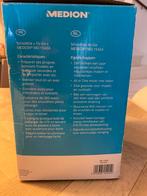 Medion MD15424 Smoothie Maker - Perfect voor onderweg!, Witgoed en Apparatuur, Ophalen, Nieuw, Blender to go