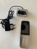 Siemens Gigaset handset, Ophalen, Gebruikt, 1 handset