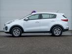 Kia SPORTAGE 1.6 GDI ComfortLine | 2017 | 64.745 km | Airco, Auto's, Kia, Voorwielaandrijving, 15 km/l, Gebruikt, 4 cilinders