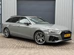 Audi A4 45TFSI Quattro 265pk S Tronic 2021 B&O|RS Stoel|360, Automaat, 4 cilinders, 1984 cc, A4