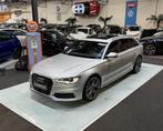 Audi A6 2.0 Automaat! Pano! Leer! Cruise! Clima! Navi!, Automaat, Gebruikt, 4 cilinders, 1984 cc