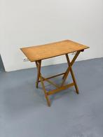 18x Opklapbare Bistrottafels - 51x83cm, Antiek en Kunst, Ophalen