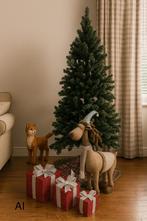 Kerstboom 200/220, Diversen, Kerst, Ophalen, Nieuw