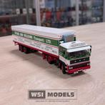 Dinsdag 12 Aug Leverbaar Wsi 01-4614 Evans & Williams, Hobby en Vrije tijd, Modelauto's | 1:50, Ophalen, Nieuw, Bus of Vrachtwagen