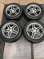 Amg velgen 16 inch steek 5x 112 voor diverse Mercedessen, Velg(en), 16 inch, Gebruikt, Ophalen of Verzenden