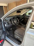 Nissan Qashqai 1.3 Mild-hybrid 158pk Xtronic 2022 Grijs, Stof, 157 pk, Overige kleuren, Qashqai