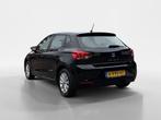 Seat Ibiza 1.0 Reference, Auto's, Seat, Voorwielaandrijving, Stof, Gebruikt, 540 kg