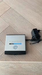 Gigabit switch linksys, Computers en Software, Netwerk switches, Ophalen, Zo goed als nieuw