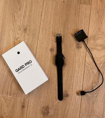 Gard pro hologe beschikbaar voor biedingen