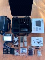 DJI mini 3 pro met veel extra’s  (3maanden oud), Audio, Tv en Foto, Drones, Ophalen of Verzenden, Gebruikt